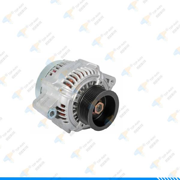 Buy cheap 70024276 120 Amp Alternator 12 Volt For JLG 6036 6042 10042 10054 8042 G10-43A from wholesalers