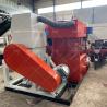 Buy cheap Electric Wire Cable Crusher Granulator Recycling Plant The Future of Cable Recycling from wholesalers