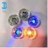 Buy cheap Waterproof Wireless Marine Grade Solar Dock Lights Full Tempered Glass Material from wholesalers