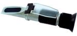 Buy cheap Controlled Manually Refractometer Coolant Tester Equipped Built-In Calibration Knob from wholesalers