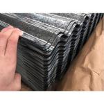 Cold Rolled Prepainted Gi Sheet Color Coated 22 Gauge Galvanized Steel Roofing