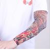 Buy cheap Tattooing Tattoo Sleeve,Summer Sun Cuff, Tattoo, Pattern, Personality Fashion Tattoo;Fabric: nylon 92%,Size: length 35cm from wholesalers