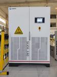SSCH90-4000/15000 90KW 15000 RPM Electric Dynamometer Test Bench System For