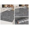 Buy cheap Matt Grey Kitchen Worktop Vinyl Self Adhesive Film For Countertops Cabinets from wholesalers