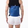 Buy cheap Washable PVC Cold Compression Therapy Machine For Back Pain from wholesalers