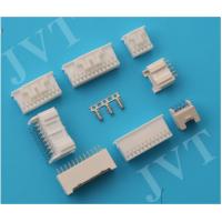 Buy cheap PCB Wire To Board Connector With Secure Locking Device product
