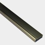 900T/M Black Clolur Aluminium Profiles Anodizing Production Line