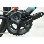 700C 22 Speed Alloy Frame Bicycle Race Cycle Road Bike For Men Carbon Frame
