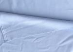 Hospital workwear uniform 100% Polyester Tricot Knit Fabric for nurse scrubs