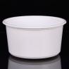 Buy cheap Snack Disposable Food Containers Restaurant Disposable Plastic Square Customized Color from wholesalers