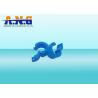 Buy cheap Duck Chicken Leg Tags,Foot Ring Animal Rfid Tags For Livestock Management from wholesalers