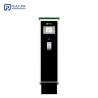 Buy cheap Colour LCD Parking Ticket Kiosk Indonesia Parking Lot Ticketing System from wholesalers