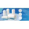 Buy cheap Hydrophobic PTFE Membrane Roll Air Filtration Treatment High Temperature Resistant from wholesalers