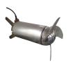 Buy cheap Fast Installation Submersible Agitator For Rural Sewage Treatment Machine from wholesalers