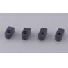 Buy cheap Oxidation Resistance Polishing Silicon Carbide High Purity from wholesalers