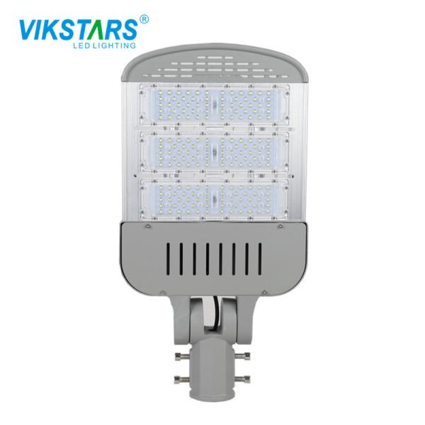 Buy cheap Bridge 2700K LED Street Light Outdoor 100W 112 LEDs 540*315*80mm from wholesalers