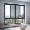 Buy cheap American Design Residential Project Aluminium Sliding Kitchen Windows Soundproof Function from wholesalers
