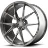 Buy cheap 5x130 G63 1pc Forged Alloy Custom Wheels Rims 18 19 20 21 22Inch Hyper Silver from wholesalers