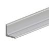 Buy cheap 30mm Aluminium Right Angle Extrusion Profile L3030 from wholesalers