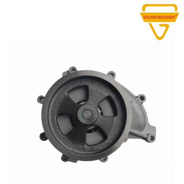 Buy cheap 570951 1508533 SC124 TRUCK WATER PUMP from wholesalers
