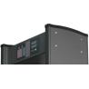 Buy cheap ABNM600C ECNOMIC STYLE 6 zones doorframe metal detector gate from wholesalers