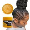 Buy cheap All Ages Curl Defining/Enhancing Hair Gel Private Label Neat Braid Conditioning Shining from wholesalers
