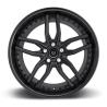 Buy cheap 20 21 22 inch forged 2 piece alloy wheel 5*130,5*114.3 custom rims from wholesalers