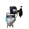 Buy cheap Dn15 - Dn600 Pneumatic Ball Valve Stainless Steel V Notch Ball Control Valve from wholesalers
