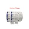 Buy cheap Disposable Couch Paper Roll for Medical/Hygiene/Beauty Salon/SPA Glasses Cleaning from wholesalers