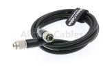 Sony EX3 Camera Hirose Original Cable Flexible Cat6 Cable MXR-8P-8P 8 Pin Male
