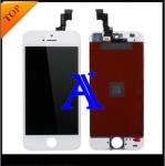Buy cheap Qaulified lcd for iphone 5s lcd, for iphone 5s tourch screen, for iphone 5s lcd screen replacement with digitizer from wholesalers