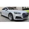 Buy cheap Colorful Laser White Glitter Car Wrap Polymeric Calendered Vinyl Film from wholesalers