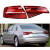 Buy cheap Audi A8 D4 Tail Light Brake Lamp 4H0945095K from wholesalers