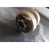 Buy cheap Cellular Magnetic Powder Brake 100NM 24V 2A For Slitting Equipment from wholesalers