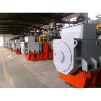 Buy cheap 300kW 1200kW Waste Gas Energy Generator For Chemical Plants Refineries product