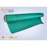 Buy cheap Acrylic Coated Fire Resistant Fiberglass Fabric for Fireproof Curtain from wholesalers
