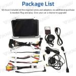 8.4 Inch Android Dodge Android Radio Upgraded Charger Challenger 2015-2019