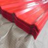 Buy cheap 5mm 0.6mm 0.7mm Gi PPGI PPGL Zinc Prepainted Color Coated Galvanized Steel Sheet from wholesalers