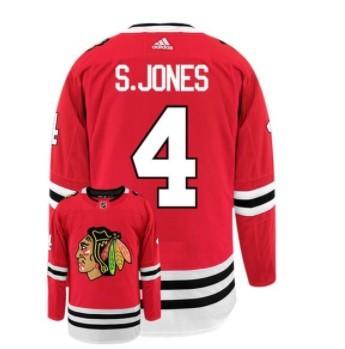 Buy cheap NHL Seth Jones Chicago Blackhawks Jersey from wholesalers