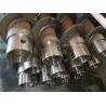Buy cheap 3 3/4″ 95mm Hollow Stem Auger Drilling Equipment Double Key Heavy Duty from wholesalers