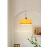 Buy cheap Bauhaus Pendant Light Retro Dining Room Hanging Light Cream Custard Tart Light(WH-AP-556) from wholesalers