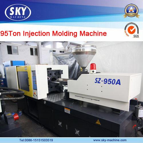 Buy cheap 95TON Injection Molding Machine from wholesalers