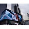 Buy cheap Customizable LED Panel Display Billboards 5500nits For Outdoor Fixed Installation from wholesalers