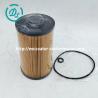Buy cheap FF5786 4676385 MHH80870 Excavator Fuel Filter Hitachi ZX200-3 ZX200-5G from wholesalers