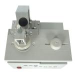 300W Rod Rings Curtain Eyelet Electric Punching Machine
