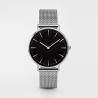 Buy cheap Mesh Belt OEM Waterproof Fashion Watch 1.4 Inch Quartz Ladies Wrist Watches from wholesalers