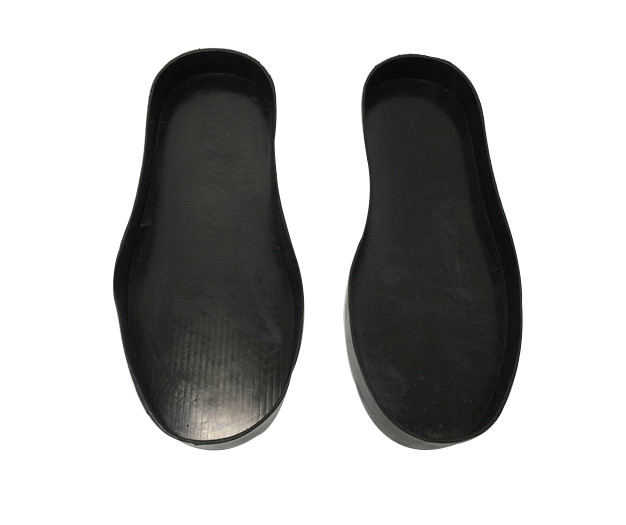 White Grey ESD Safety Shoes Sole Autoclavable High Temp Resistance 121 Degree