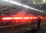 DIN 17175 15Mo3 High Temperature High Pressure Boiler Tube