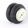 Buy cheap Double Convoluted Air Spring Bag ORIA M-70 Firestone Style 25 268 For Industrial Machinery from wholesalers