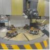 Buy cheap Medium Duty VTL Vertical Lathe Machine Cnc Metal Turning Conventional from wholesalers
